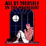 Jay Wallis 'All By Yourself In The Moonlight' Piano, Vocal & Guitar Chords