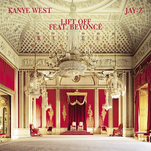 Easily Download Jay-Z & Kanye West featuring Beyonce Printable PDF piano music notes, guitar tabs for  Piano, Vocal & Guitar Chords. Transpose or transcribe this score in no time - Learn how to play song progression.