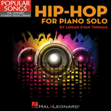Jay-Z 'Empire State Of Mind (feat. Alicia Keys) (arr. Logan Evan Thomas)' Educational Piano