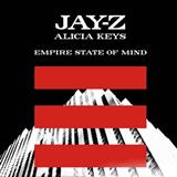 Jay-Z 'Empire State Of Mind (feat. Alicia Keys)' Guitar Chords/Lyrics