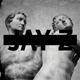 Jay-Z 'Holy Grail (feat. Justin Timberlake)' Piano, Vocal & Guitar Chords
