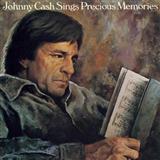 J.B.F. Wright 'Precious Memories' Piano, Vocal & Guitar Chords (Right-Hand Melody)