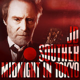 J.D. Souther 'In My Arms Tonight' Piano, Vocal & Guitar Chords (Right-Hand Melody)