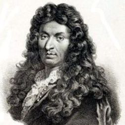 Jean-Baptiste Lully 'Allemande, Sarabande And Gigue' Piano Solo