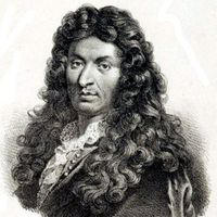 Easily Download Jean-Baptiste Lully Printable PDF piano music notes, guitar tabs for  Piano & Vocal. Transpose or transcribe this score in no time - Learn how to play song progression.