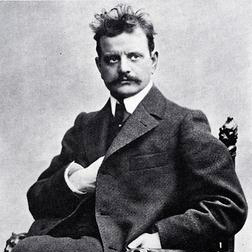 Jean Sibelius 'The Fiddler (From 5 Characteristic Impressions, Op.103)' Piano Solo