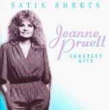 Jeanne Pruett 'Satin Sheets' Piano, Vocal & Guitar Chords (Right-Hand Melody)