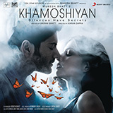 Jeet Gannguli and Arijit Singh 'Khamoshiyan' Lead Sheet / Fake Book