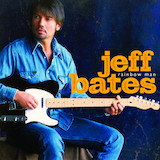 Jeff Bates 'The Love Song' Piano, Vocal & Guitar Chords (Right-Hand Melody)