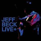 Jeff Beck 'A Day In The Life' Guitar Tab