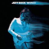 Jeff Beck 'Blue Wind' Guitar Tab (Single Guitar)