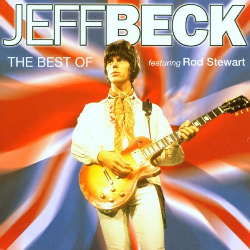 Easily Download Jeff Beck Printable PDF piano music notes, guitar tabs for  Guitar Tab. Transpose or transcribe this score in no time - Learn how to play song progression.