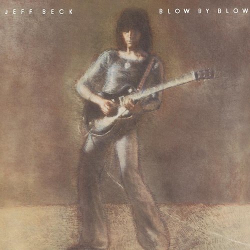 Easily Download Jeff Beck Printable PDF piano music notes, guitar tabs for  Piano Solo. Transpose or transcribe this score in no time - Learn how to play song progression.