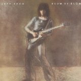 Jeff Beck 'Cause We've Ended As Lovers' Piano Solo