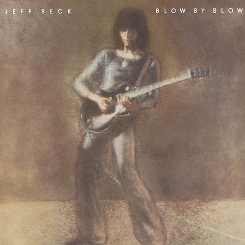 Easily Download Jeff Beck Printable PDF piano music notes, guitar tabs for  Guitar Tab. Transpose or transcribe this score in no time - Learn how to play song progression.