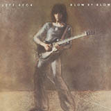 Jeff Beck 'Diamond Dust' Guitar Tab