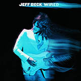 Jeff Beck 'Goodbye Pork Pie Hat' Guitar Tab (Single Guitar)
