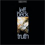 Jeff Beck Group 'Greensleeves' Guitar Tab