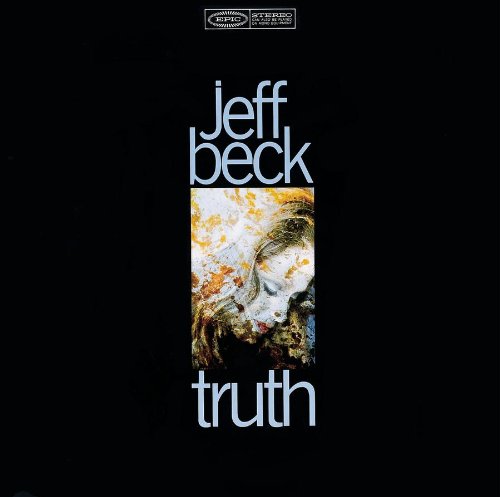 Easily Download Jeff Beck Printable PDF piano music notes, guitar tabs for  Real Book – Melody, Lyrics & Chords. Transpose or transcribe this score in no time - Learn how to play song progression.