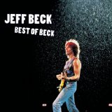 Jeff Beck 'Plynth (Water Down The Drain)' Guitar Tab