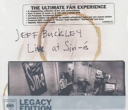 Easily Download Jeff Buckley Printable PDF piano music notes, guitar tabs for  Guitar Chords/Lyrics. Transpose or transcribe this score in no time - Learn how to play song progression.