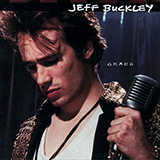 Jeff Buckley 'Corpus Christi Carol' Guitar Tab