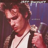 Jeff Buckley 'Grace' Piano, Vocal & Guitar Chords