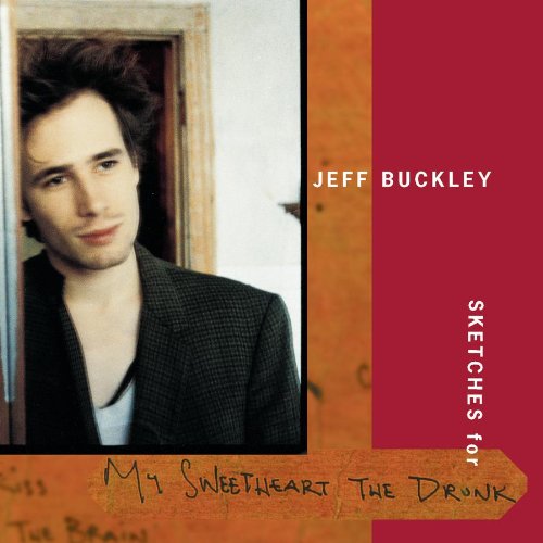 Easily Download Jeff Buckley Printable PDF piano music notes, guitar tabs for  Guitar Chords/Lyrics. Transpose or transcribe this score in no time - Learn how to play song progression.