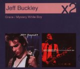 Jeff Buckley 'Hallelujah/I Know It's Over' Guitar Chords/Lyrics