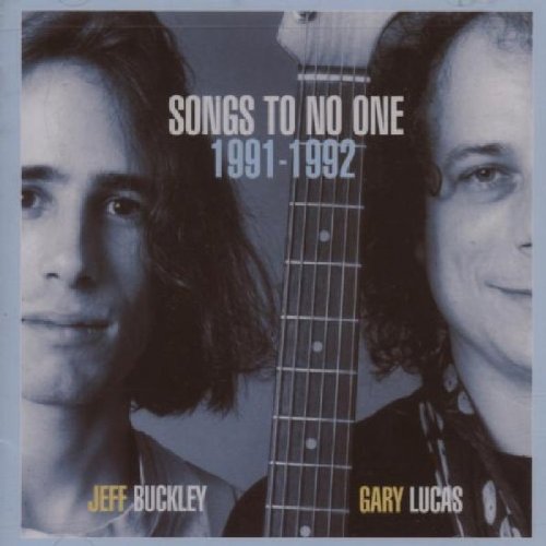 Easily Download Jeff Buckley Printable PDF piano music notes, guitar tabs for  Guitar Chords/Lyrics. Transpose or transcribe this score in no time - Learn how to play song progression.