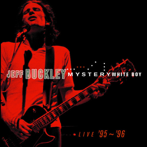 Easily Download Jeff Buckley Printable PDF piano music notes, guitar tabs for  Guitar Chords/Lyrics. Transpose or transcribe this score in no time - Learn how to play song progression.