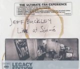 Jeff Buckley 'I'll Drown In My Own Tears' Guitar Chords/Lyrics