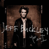 Jeff Buckley 'Just Like A Woman' Guitar Chords/Lyrics