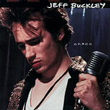 Jeff Buckley 'Kick Out The Jams' Guitar Chords/Lyrics