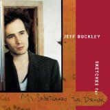 Jeff Buckley 'Murder Suicide Meteor Slave' Guitar Chords/Lyrics