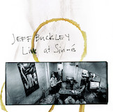 Jeff Buckley 'The Twelfth Of Never' Guitar Chords/Lyrics