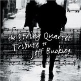 Jeff Buckley 'Tongue' Guitar Chords/Lyrics