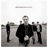 Jeff Deyo 'Let It Flow' Piano, Vocal & Guitar Chords (Right-Hand Melody)