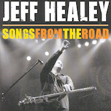 Jeff Healey 'Angel Eyes' Easy Guitar Tab