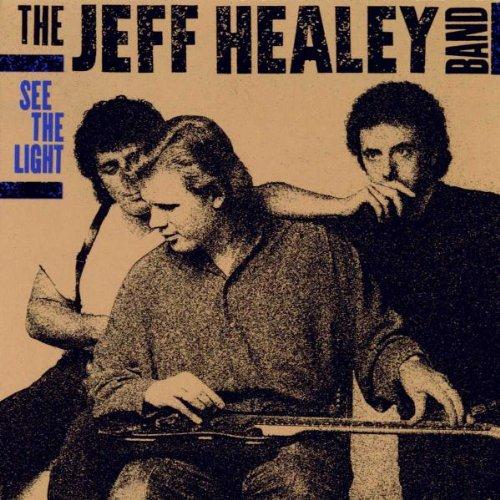 Easily Download Jeff Healey Band Printable PDF piano music notes, guitar tabs for  Guitar Tab. Transpose or transcribe this score in no time - Learn how to play song progression.