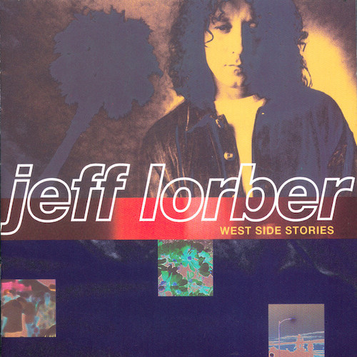 Easily Download Jeff Lorber Printable PDF piano music notes, guitar tabs for  Piano Transcription. Transpose or transcribe this score in no time - Learn how to play song progression.
