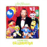 Jeff Moss 'One Fine Face (from Sesame Street)' Piano, Vocal & Guitar Chords (Right-Hand Melody)