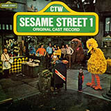Jeff Moss 'People In Your Neighborhood (from Sesame Street)' Lead Sheet / Fake Book