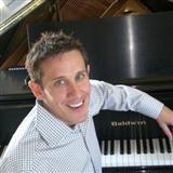 Jeff Reeves 'Cantate Jubilate!' Choir