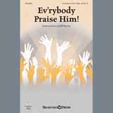 Jeff Reeves 'Ev'rybody Praise Him!' 2-Part Choir