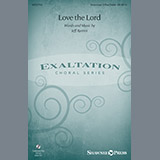 Jeff Reeves 'Love The Lord' Unison Choir