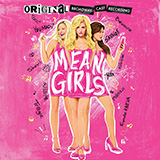 Jeff Richmond & Nell Benjamin 'Meet The Plastics (from Mean Girls: The Broadway Musical)' Piano & Vocal