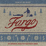 Jeff Russo 'Bemidji, MN (from Fargo)' Very Easy Piano