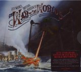 Jeff Wayne 'The Artilleryman Returns (from War Of The Worlds)' Piano, Vocal & Guitar Chords