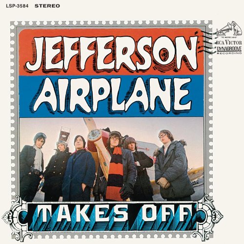 Easily Download Jefferson Airplane Printable PDF piano music notes, guitar tabs for  Piano, Vocal & Guitar Chords (Right-Hand Melody). Transpose or transcribe this score in no time - Learn how to play song progression.